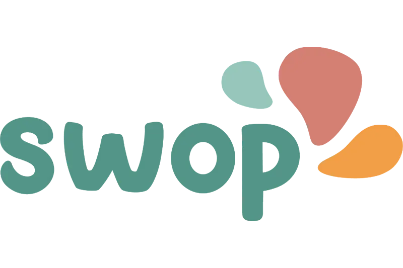 logo swop